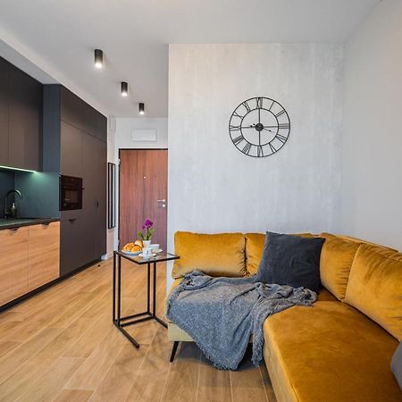 Апартаменти Simply Rest Raclawickie 28A Люблін Екстер'єр фото